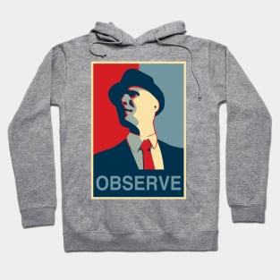 Observe Hoodie